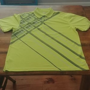 PGA Tour golf shirt